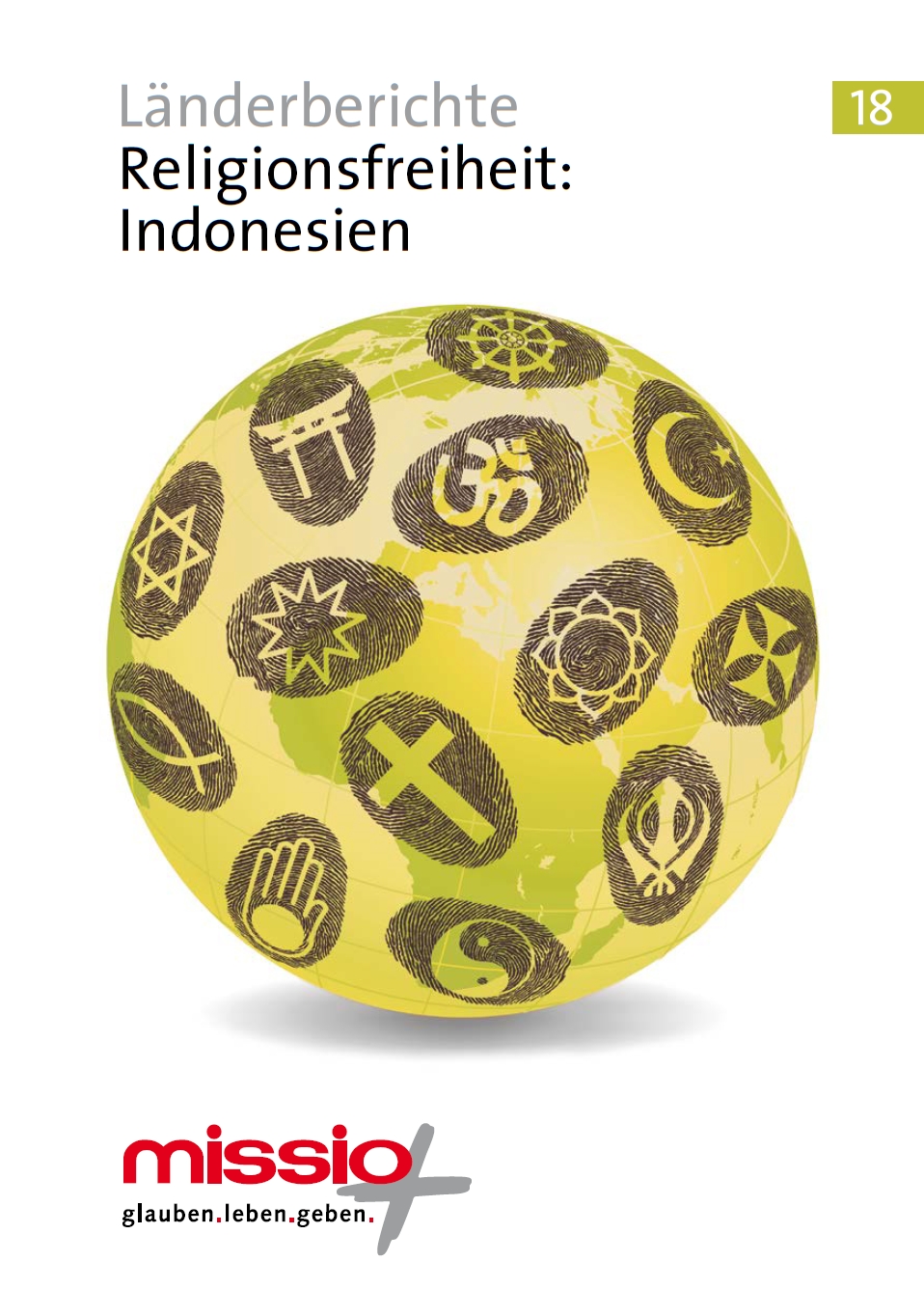 LB 18 Indonesien